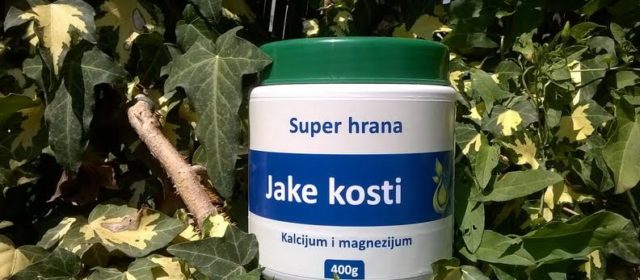 Super Hrana Jake kosti